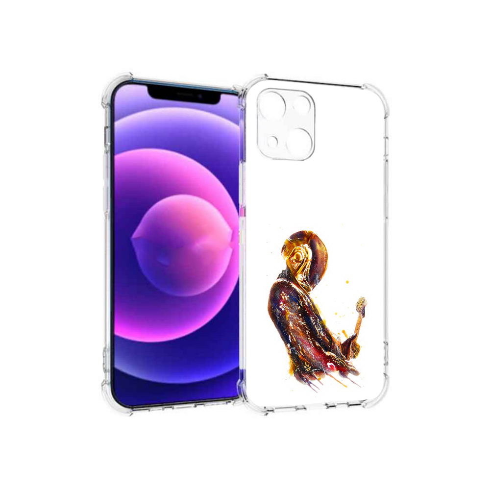 Чехол MyPads Tocco для Apple iPhone 13 mini космо-музыкант (PT162959.608.393), Прозрачный, Tocco
Чехол MyPads Tocco для Apple iPhone 13 mini космо-музыкант (PT162959.608.393), Прозрачный, Tocco