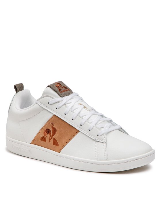 Кроссовки Courtclassic Workwear Leather 2220251 Le Coq Sportif белый 42 EU, Courtclassic Workwear Leather 2220251
Кроссовки Courtclassic Workwear Leather 2220251 Le Coq Sportif белый 42 EU, Courtclassic Workwear Leather 2220251