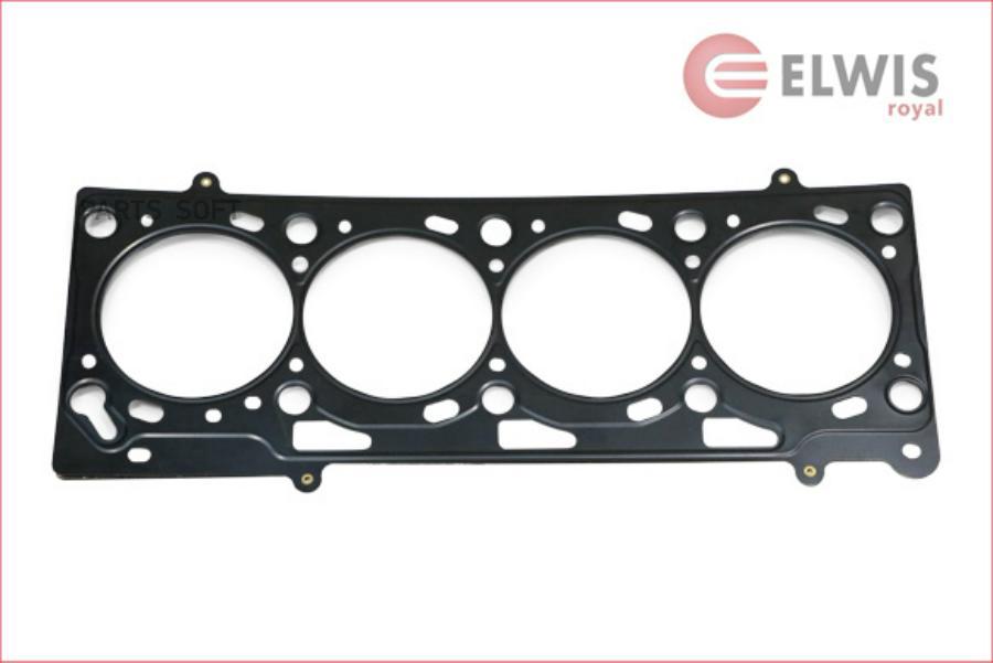 Прокладка ГБЦ VW Bora/Golf IV/Golf IV Variant 98>06 Seat Leon/Toledo II 00>06 Audi A2 02>0
Прокладка ГБЦ VW Bora/Golf IV/Golf IV Variant 98>06 Seat Leon/Toledo II 00>06 Audi A2 02>0