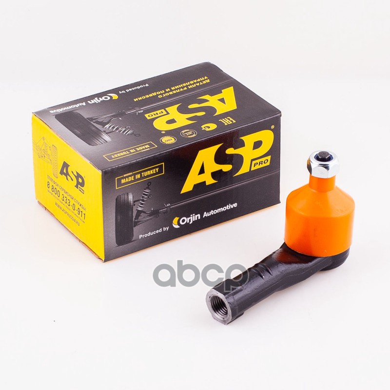 Наконечник рулевой L RENAULT Megane II, Scenic 99-, Kangoo 98-08, Clio II 98-12- ASP RJ100
Наконечник рулевой L RENAULT Megane II, Scenic 99-, Kangoo 98-08, Clio II 98-12- ASP RJ100