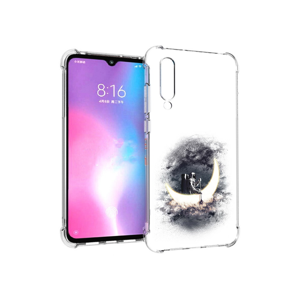 Чехол MyPads Tocco для Xiaomi Mi CC9 лунный путешественник (PT134127.292.448), Прозрачный, Tocco
Чехол MyPads Tocco для Xiaomi Mi CC9 лунный путешественник (PT134127.292.448), Прозрачный, Tocco