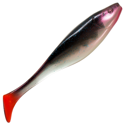 Приманка Narval Commander Shad 18см #021 3шт, Зеленый;черный, Narval Commander Shad 18см #021 3шт
Приманка Narval Commander Shad 18см #021 3шт, Зеленый;черный, Narval Commander Shad 18см #021 3шт