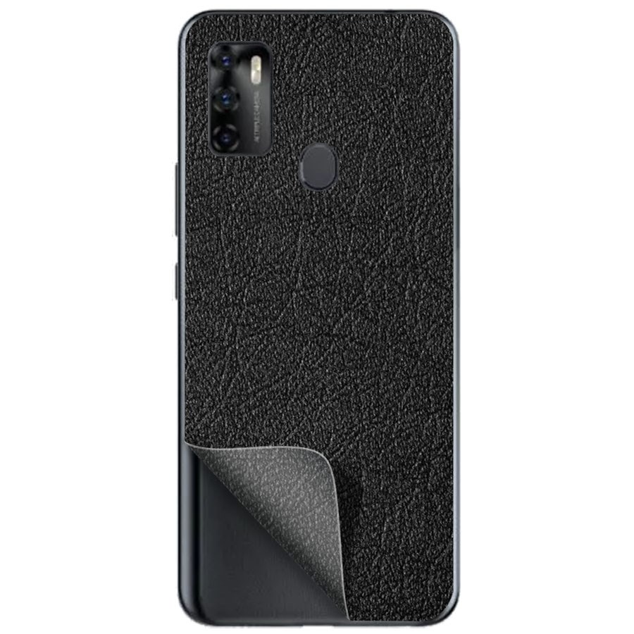 Пленка защитная гидрогелевая Krutoff для ZTE Blade V2021 5G задняя сторона (кожа черная)
Пленка защитная гидрогелевая Krutoff для ZTE Blade V2021 5G задняя сторона (кожа черная)