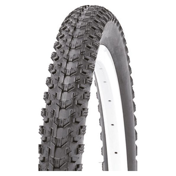 Велосипедная покрышка Wanda Tyre W2018 26", Покрышка, 26" x 2,125", WANDA, W2018, RTRR26WND014
Велосипедная покрышка Wanda Tyre W2018 26", Покрышка, 26" x 2,125", WANDA, W2018, RTRR26WND014