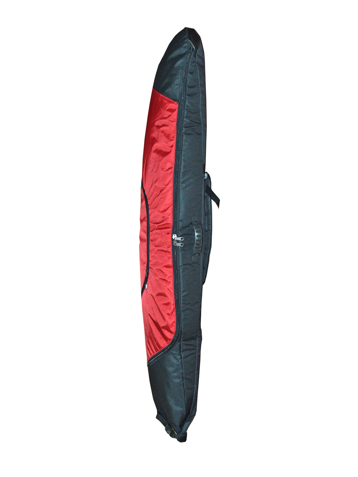 фото Чехол для сноуборда и ботинок "variant", черно-красный formulazima