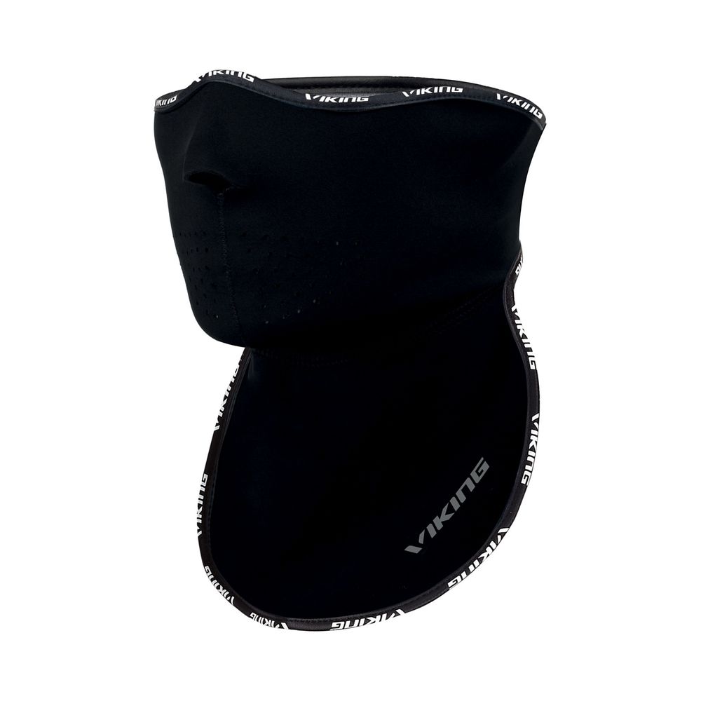 Маска на лицо VIKING Rolf Multifunction Windlocker Black (б/p), Черный, Rolf Multifunction Windlocker
Маска на лицо VIKING Rolf Multifunction Windlocker Black (б/p), Черный, Rolf Multifunction Windlocker