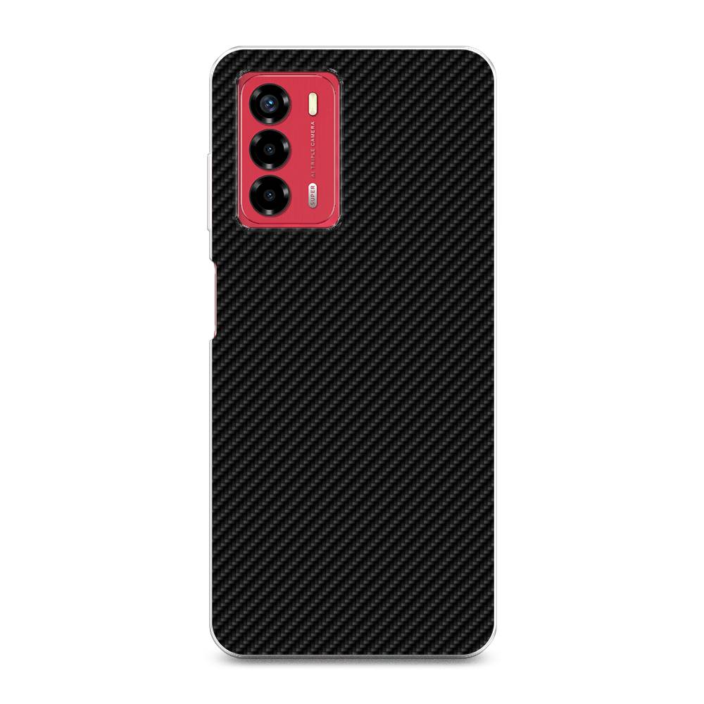 Чехол Awog на ZTE Blade V40 Vita / ЗТЕ Блэйд V40 Vita "Черный карбон", Разноцветный, 135650-3
Чехол Awog на ZTE Blade V40 Vita / ЗТЕ Блэйд V40 Vita "Черный карбон", Разноцветный, 135650-3