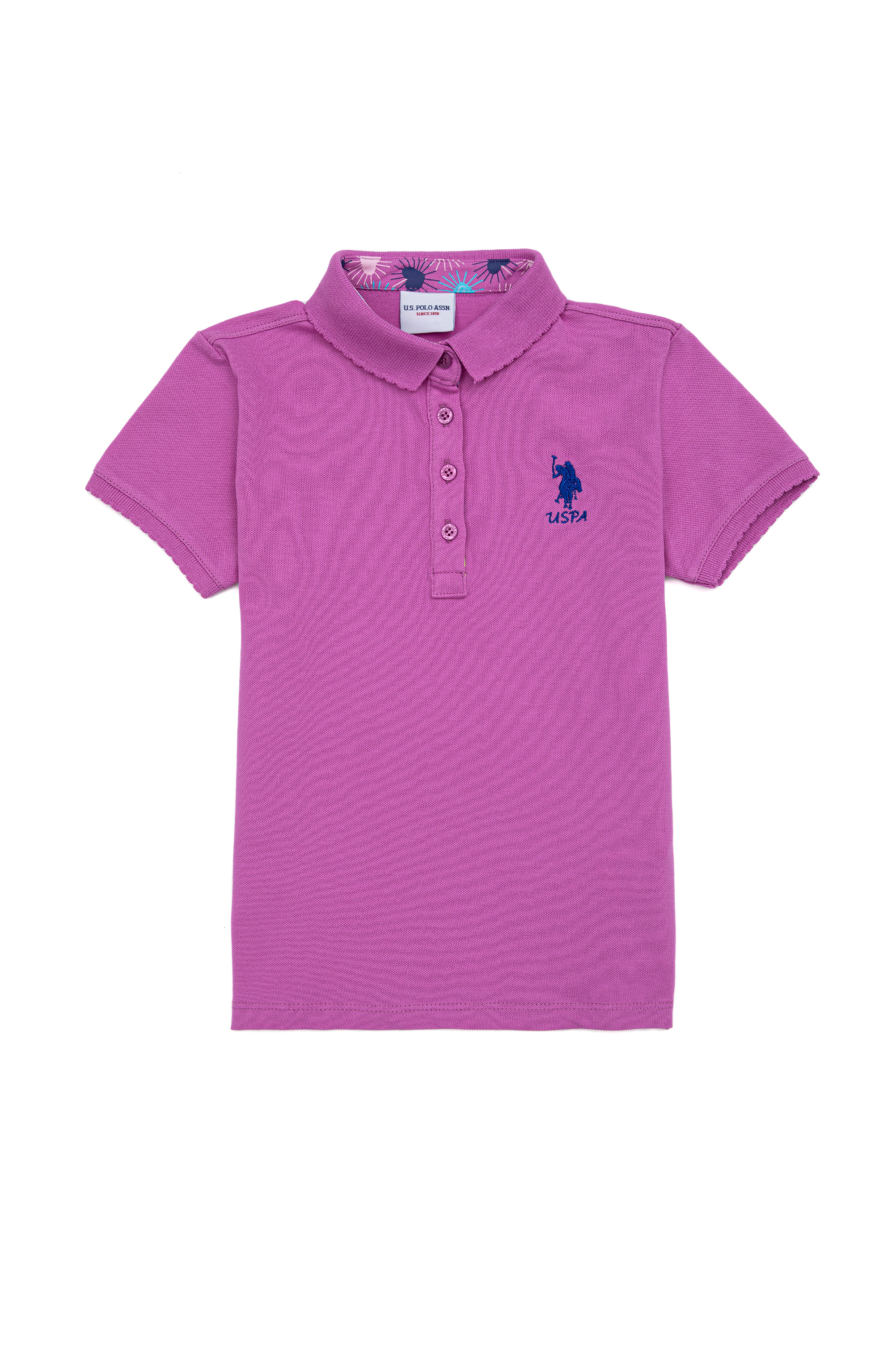 Поло детское US Polo Assn G084SZ0110TP01-IY022, фуксия, 140, Розовый, G084SZ0110TP01-IY022
Поло детское US Polo Assn G084SZ0110TP01-IY022, фуксия, 140, Розовый, G084SZ0110TP01-IY022