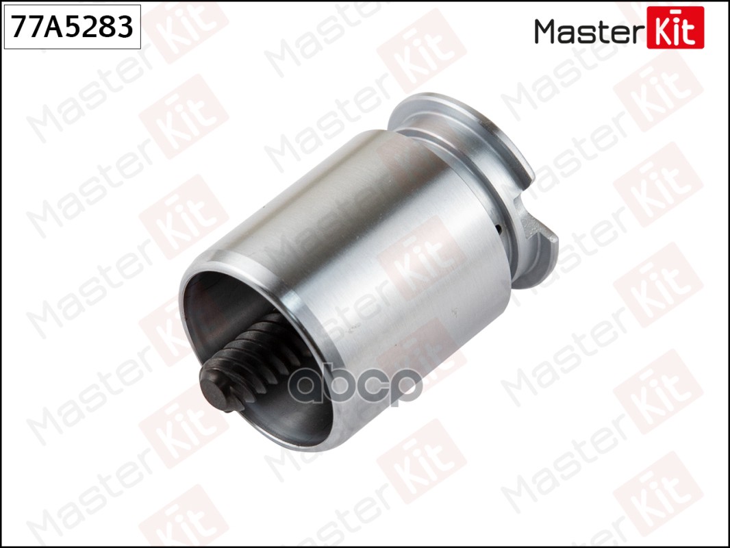 Поршень Суппорта Masterkit 77a5283 С Механизмом Правый Toyota Auris, Corolla (_e18_) 10-12
Поршень Суппорта Masterkit 77a5283 С Механизмом Правый Toyota Auris, Corolla (_e18_) 10-12