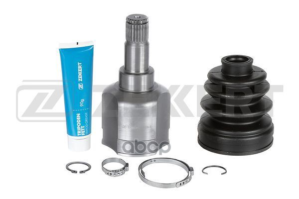 Шрус Внутрен. Ford C-Max Ii 10- Grand C-Max Ii 10- Focus Ii-Iii 05- Fiesta V 01- Fusio
Шрус Внутрен. Ford C-Max Ii 10- Grand C-Max Ii 10- Focus Ii-Iii 05- Fiesta V 01- Fusio