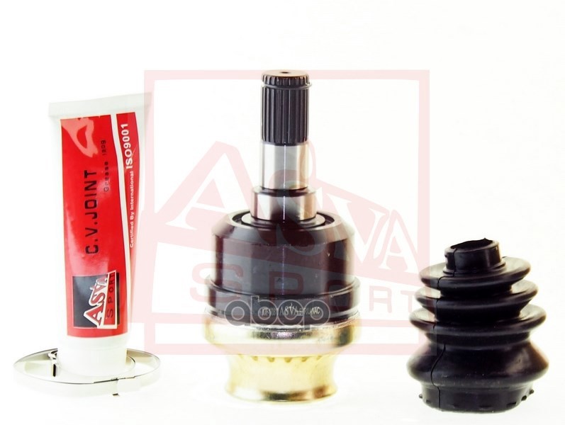 Шрус Внутренний Задний 22x35x25 Ssang Yong New Actyon 2010-2013korando C 2010-2013 ASVA ар
Шрус Внутренний Задний 22x35x25 Ssang Yong New Actyon 2010-2013korando C 2010-2013 ASVA ар