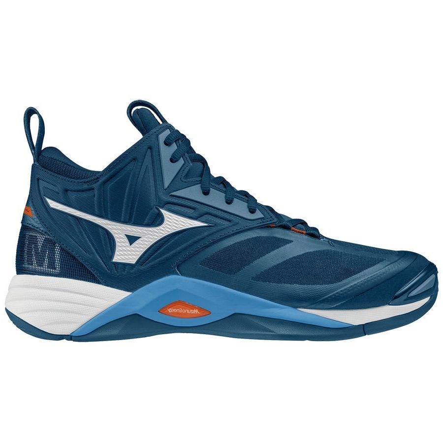Кроссовки мужские Mizuno WAVE MOMENTUM 2 V1GA2117-21-9 синие 43 RU, Синий, V1GA2117-21
Кроссовки мужские Mizuno WAVE MOMENTUM 2 V1GA2117-21-9 синие 43 RU, Синий, V1GA2117-21