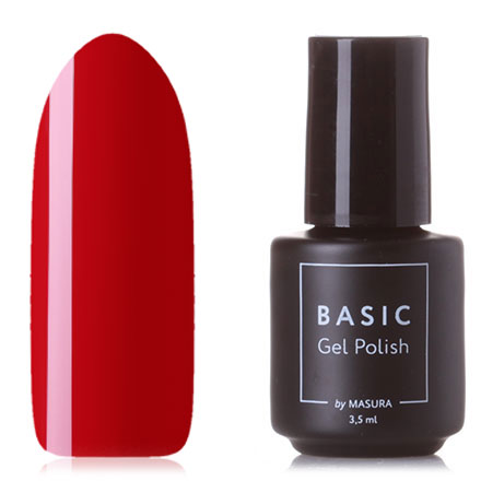 Набор, Masura, Гель-лак Basic №B074M, Констанция, 2 шт.
Набор, Masura, Гель-лак Basic №B074M, Констанция, 2 шт.