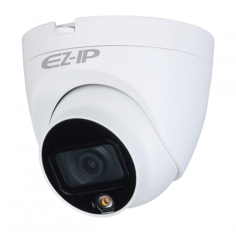Видеокамера Dahua HDCVI купольная, 1/2.8" 2 Мп EZ-HAC-T6B20P-LED-0280B, Белый, EZ-HAC-T6B20P-LED-0280B
Видеокамера Dahua HDCVI купольная, 1/2.8" 2 Мп EZ-HAC-T6B20P-LED-0280B, Белый, EZ-HAC-T6B20P-LED-0280B