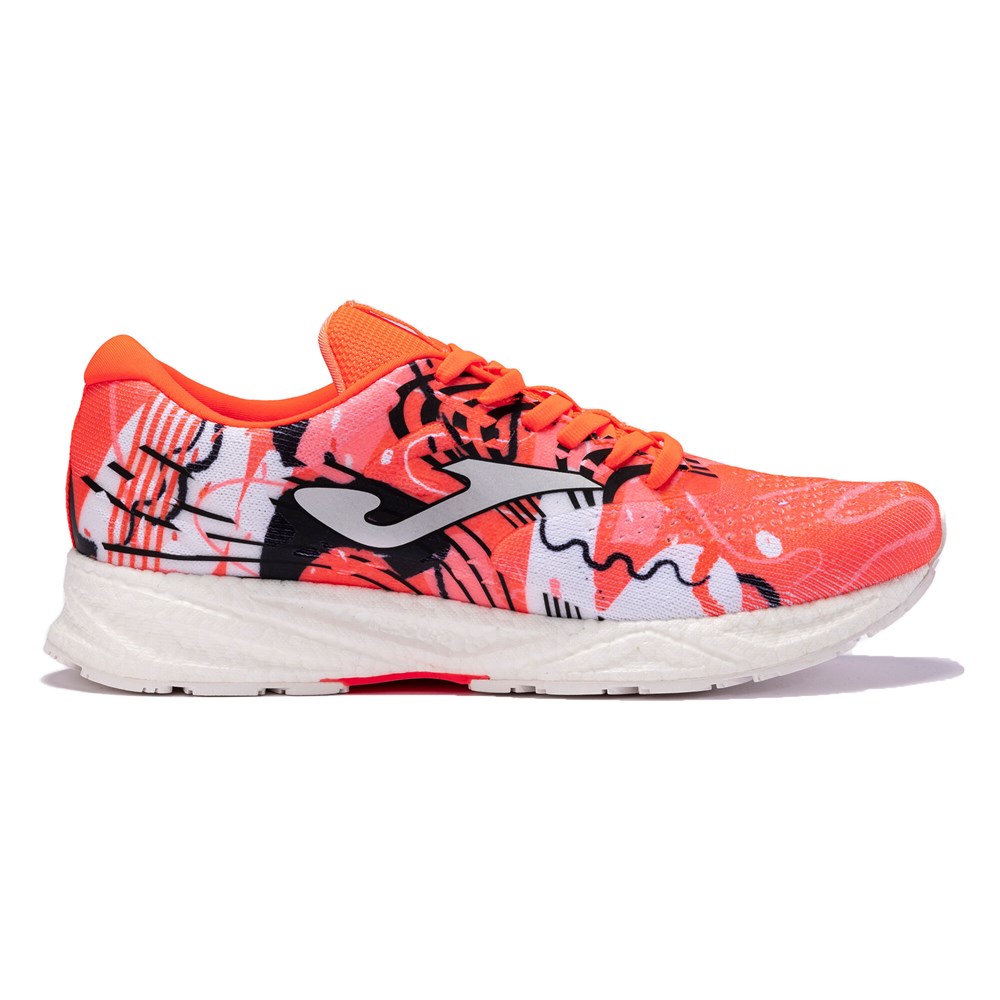 Кроссовки женские Joma STORM VIPER RVIPLS2307-2 оранжевые 42 RU, Оранжевый, RVIPLS230
Кроссовки женские Joma STORM VIPER RVIPLS2307-2 оранжевые 42 RU, Оранжевый, RVIPLS230