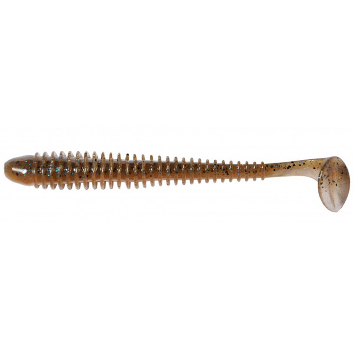 Силиконовая приманка Keitech Swing Impact 2.5" #434T Blue Back Cinnamon, Разноцветный, Swing Impact 2.5"
Силиконовая приманка Keitech Swing Impact 2.5" #434T Blue Back Cinnamon, Разноцветный, Swing Impact 2.5"