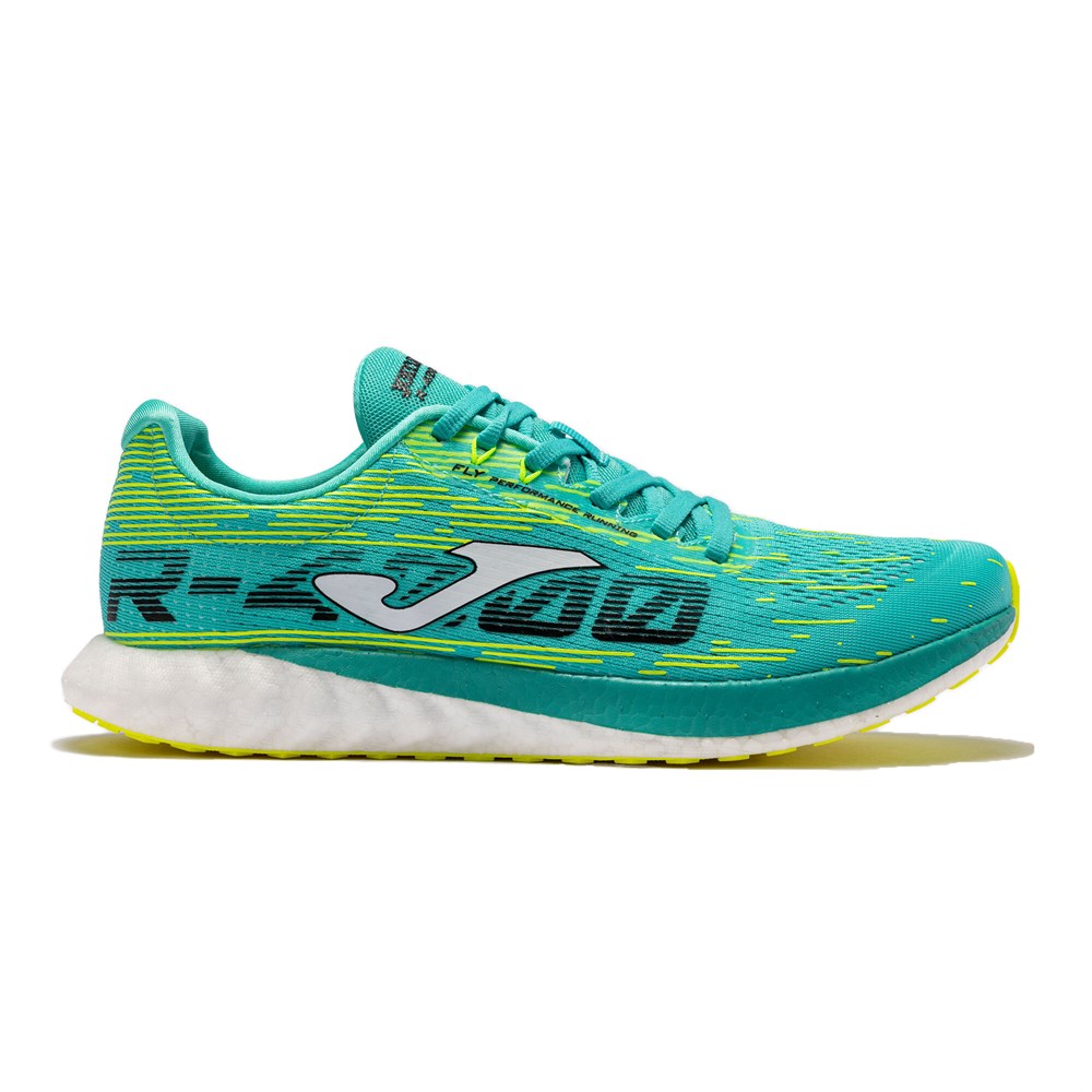 Кроссовки мужские Joma R-4000 R4000S2317-5 голубые 42.5 RU, Голубой, R4000S2317
Кроссовки мужские Joma R-4000 R4000S2317-5 голубые 42.5 RU, Голубой, R4000S2317