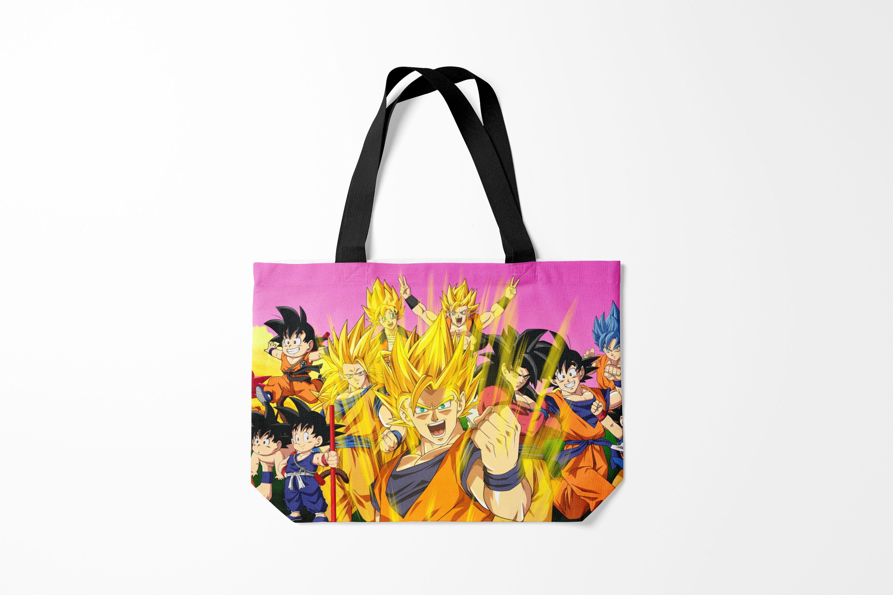 Сумка шoппер унисекс Burnettie Dragon ball Все герои Драгонболл, черный, Dragon ball Все герои Драгонболл
Сумка шoппер унисекс Burnettie Dragon ball Все герои Драгонболл, черный, Dragon ball Все герои Драгонболл