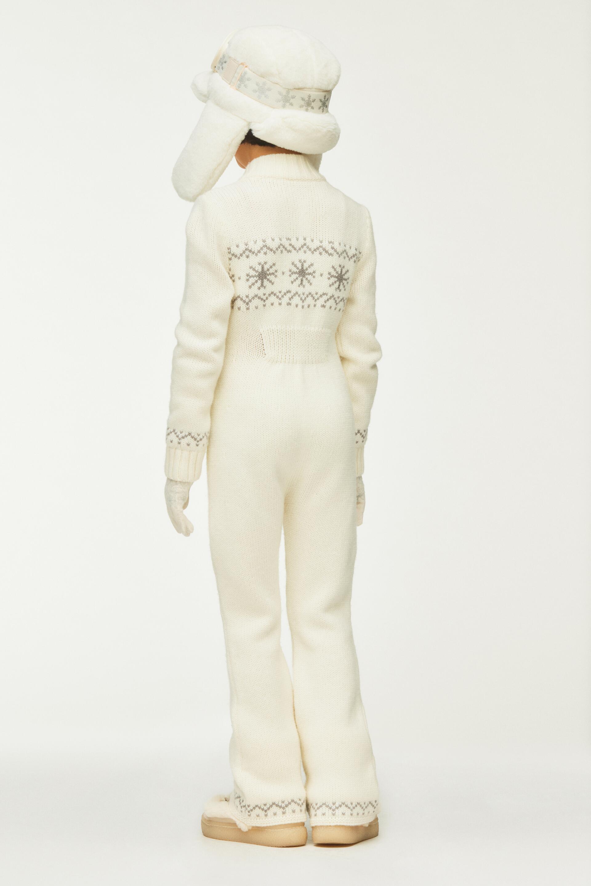 Комбинезон детский ZARA 0399160725132, от белого, 116 (доставка из-за рубежа), 03991607251
Комбинезон детский ZARA 0399160725132, от белого, 116 (доставка из-за рубежа), 03991607251