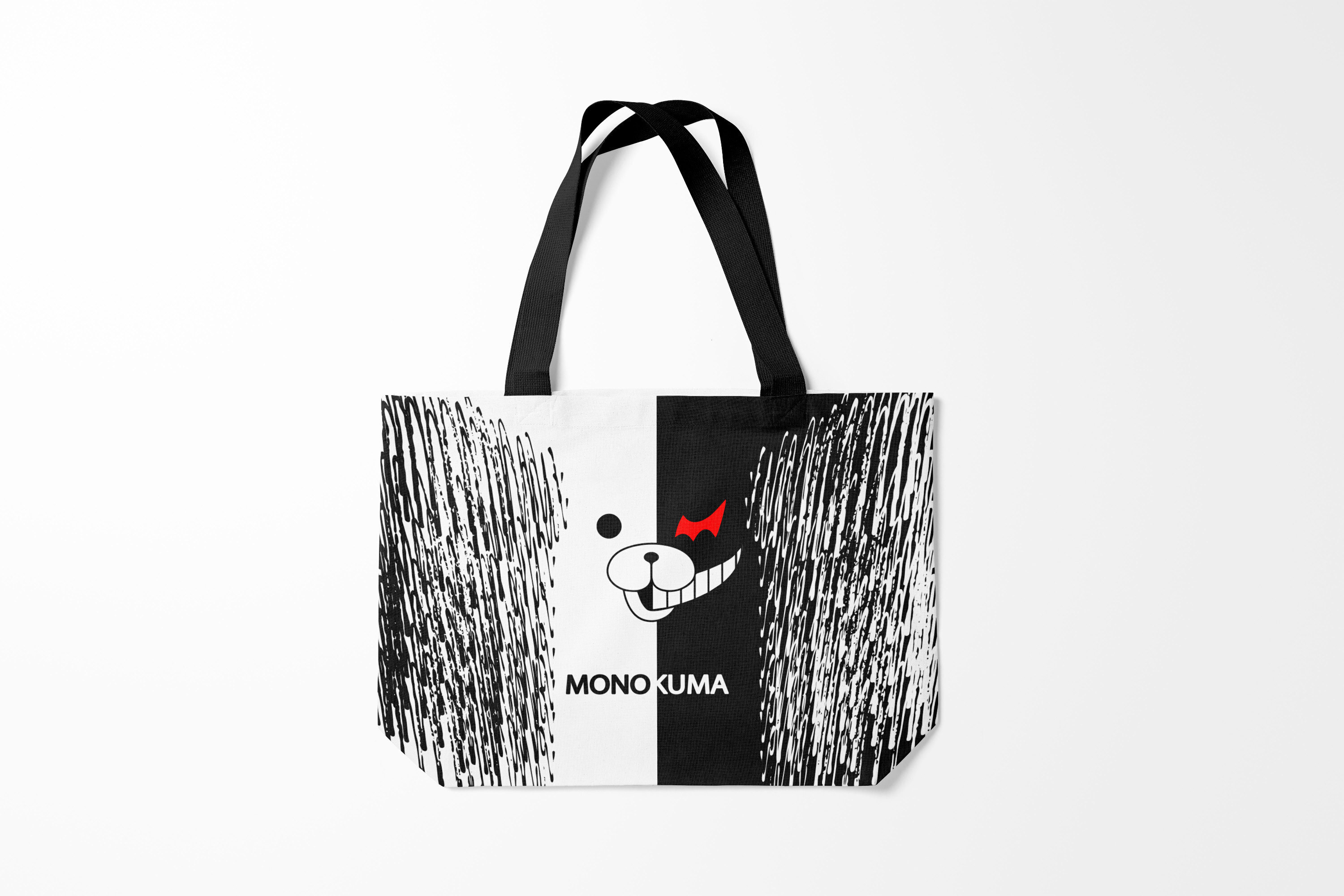 Сумка шoппер унисекс Burnettie Danganronpa Монокума поцарапанный, черный, Danganronpa Монокума поцарапанный
Сумка шoппер унисекс Burnettie Danganronpa Монокума поцарапанный, черный, Danganronpa Монокума поцарапанный