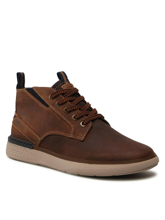 Полуботинки Challenger Ankle WM22113A Wrangler Коричневый 41 EU, Challenger Ankle WM22113A
Полуботинки Challenger Ankle WM22113A Wrangler Коричневый 41 EU, Challenger Ankle WM22113A