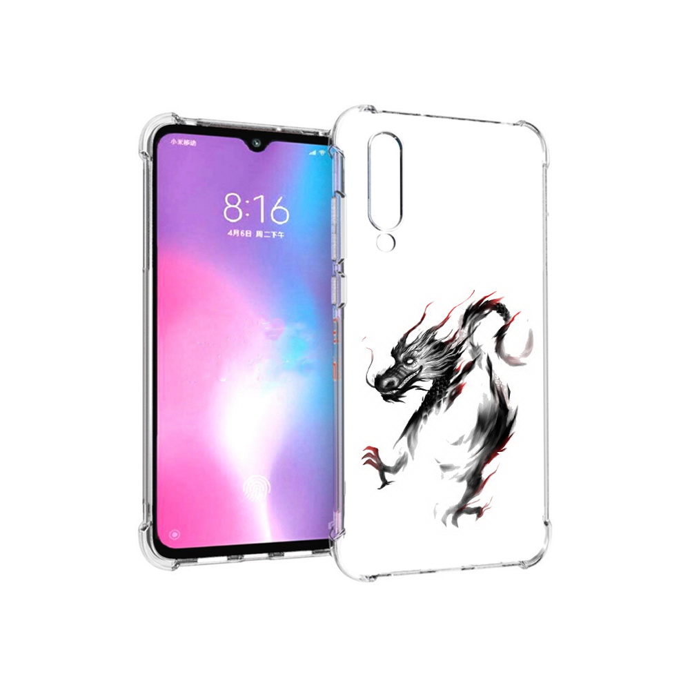 Чехол MyPads Tocco для Xiaomi Mi CC9 черный дракон (PT134127.292.690), Прозрачный, Tocco
Чехол MyPads Tocco для Xiaomi Mi CC9 черный дракон (PT134127.292.690), Прозрачный, Tocco