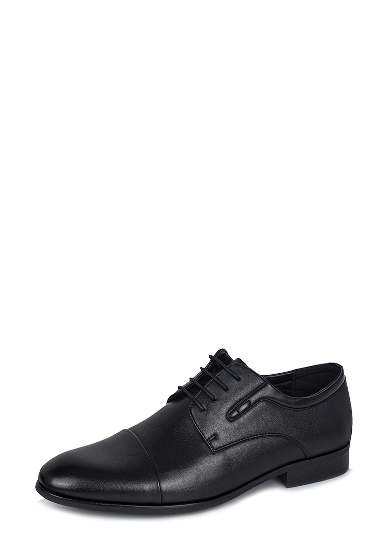 фото Туфли мужские t.taccardi dsu20aw-67 черные 40 ru
