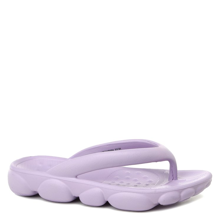 Шлепанцы женские Tendance J-8G2105004 фиолетовые 39-40 EU, Фиолетовый, J-8G2105004
Шлепанцы женские Tendance J-8G2105004 фиолетовые 39-40 EU, Фиолетовый, J-8G2105004