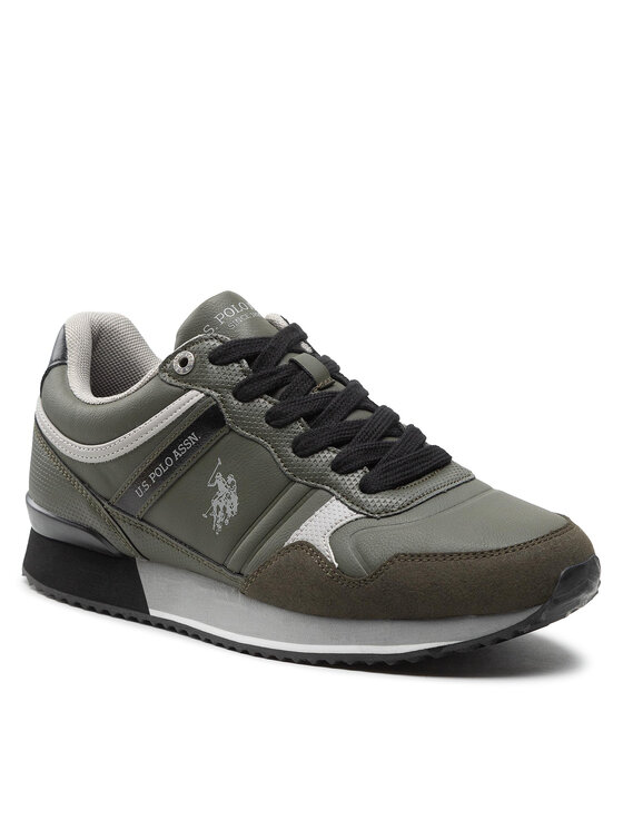 Кроссовки Garmy001A GARMY001M/BYS2 U.S. Polo Assn. Зеленый 42 EU, Garmy001A GARMY001M/BYS2
Кроссовки Garmy001A GARMY001M/BYS2 U.S. Polo Assn. Зеленый 42 EU, Garmy001A GARMY001M/BYS2