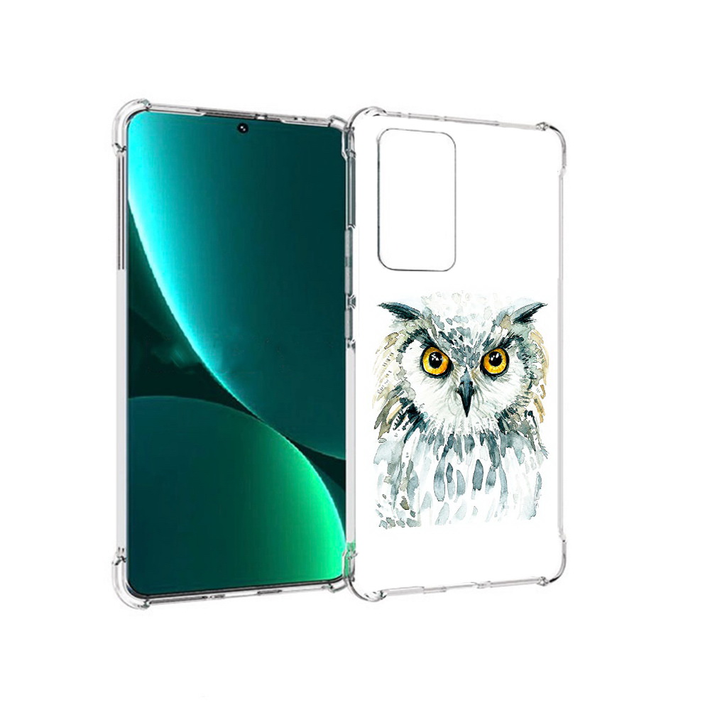 Чехол MyPads Tocco для Xiaomi 12 Pro Серьезная сова (PT226953.293.156), Прозрачный, Tocco
Чехол MyPads Tocco для Xiaomi 12 Pro Серьезная сова (PT226953.293.156), Прозрачный, Tocco