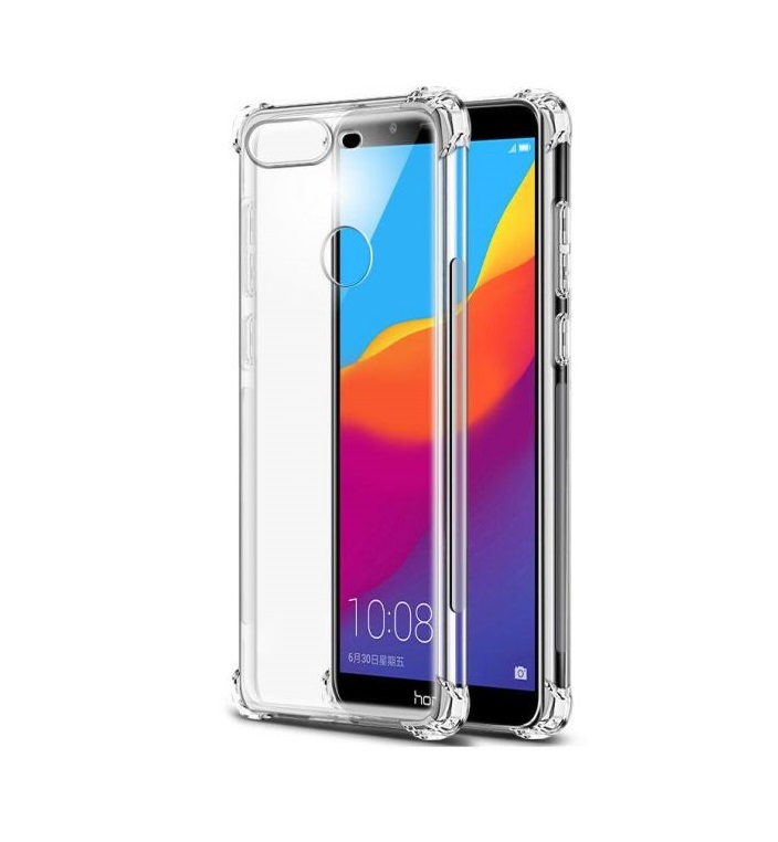 Чехол MyPads для Huawei Enjoy 9 / Huawei Y7 (2019) Transparent (126935), Прозрачный, Huawei Enjoy 9 / Huawei Y7 (2019)
Чехол MyPads для Huawei Enjoy 9 / Huawei Y7 (2019) Transparent (126935), Прозрачный, Huawei Enjoy 9 / Huawei Y7 (2019)