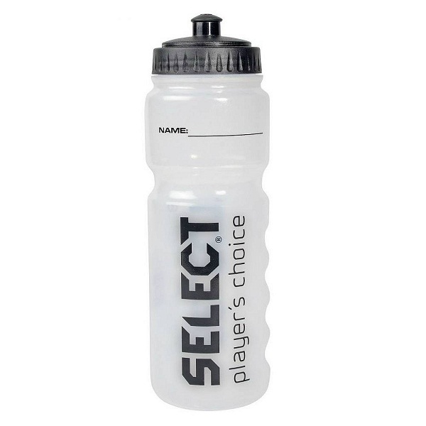 фото Фляга select drinking bottle 700806-00s, clear