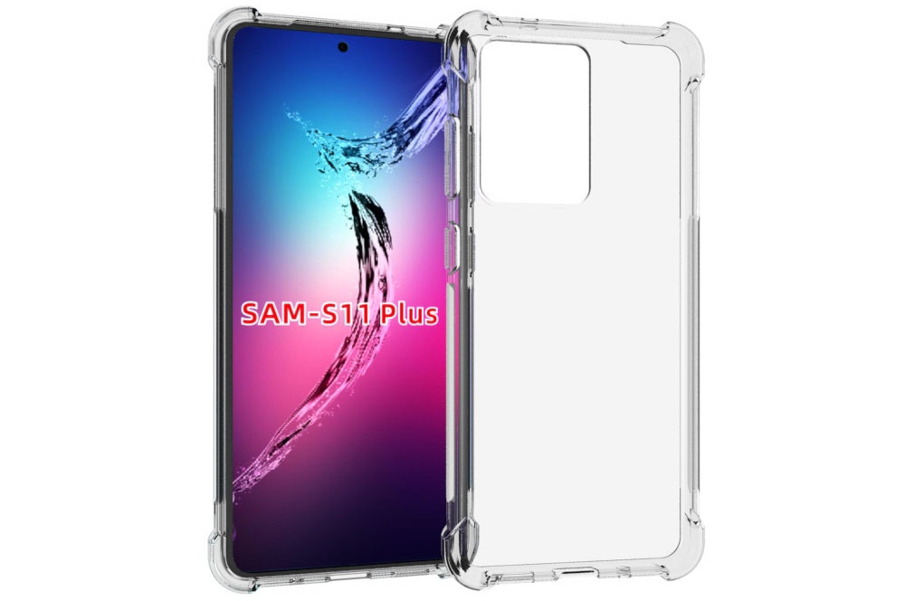 Чехол MyPads для Samsung Galaxy S20+ Plus/ Galaxy S11 Transparent (141343), Прозрачный, Samsung Galaxy S20+ Plus/ Galaxy S11
Чехол MyPads для Samsung Galaxy S20+ Plus/ Galaxy S11 Transparent (141343), Прозрачный, Samsung Galaxy S20+ Plus/ Galaxy S11