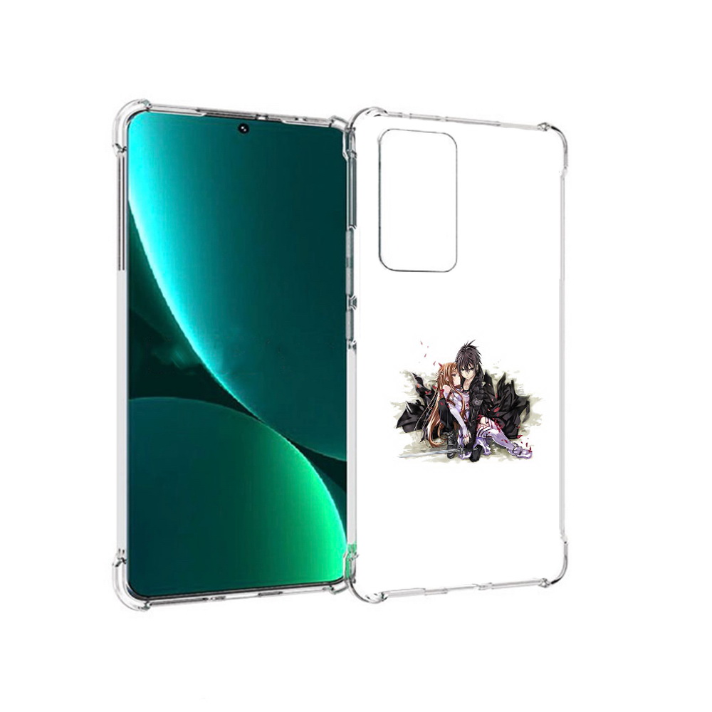 Чехол MyPads Tocco для Xiaomi 12 Pro аниме асуна (PT226953.293.222), Прозрачный, Tocco
Чехол MyPads Tocco для Xiaomi 12 Pro аниме асуна (PT226953.293.222), Прозрачный, Tocco