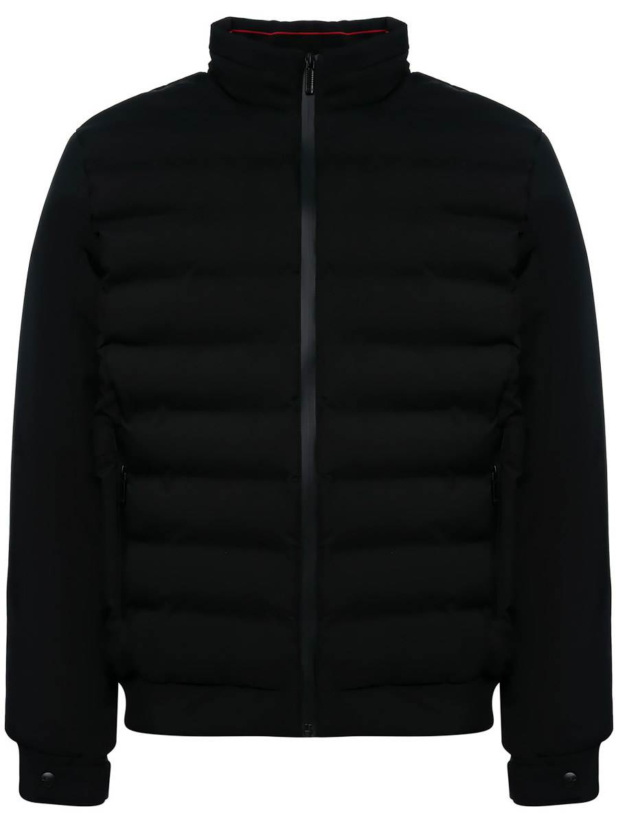 Куртка мужская URBAN FASHION FOR MEN UFXBS3AJ211 черная 48 RU, Черный, UFXBS3AJ211
Куртка мужская URBAN FASHION FOR MEN UFXBS3AJ211 черная 48 RU, Черный, UFXBS3AJ211