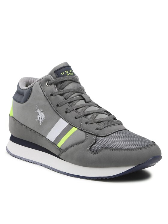 Кроссовки Nobil008 NOBIL008M/BTY1 U.S. Polo Assn. серый 43 EU, Nobil008 NOBIL008M/BTY1
Кроссовки Nobil008 NOBIL008M/BTY1 U.S. Polo Assn. серый 43 EU, Nobil008 NOBIL008M/BTY1