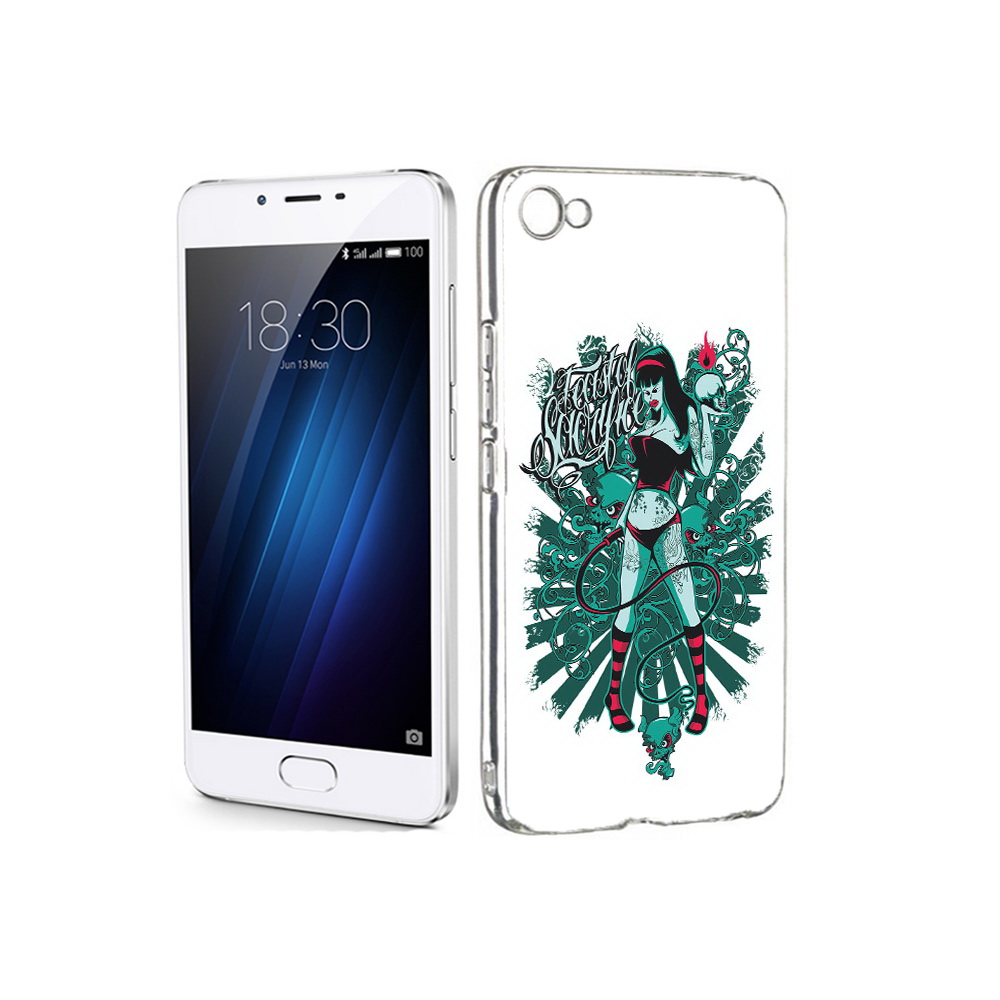 Чехол MyPads Tocco для Meizu U20 нарисованная девушка в татуировках (PT50622.85.499), Прозрачный, Tocco
Чехол MyPads Tocco для Meizu U20 нарисованная девушка в татуировках (PT50622.85.499), Прозрачный, Tocco