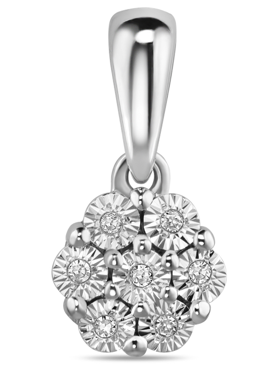 Кулон из золота MIUZ Diamonds (Московский ювелирный завод) P01-PL-35047, бриллиант, P01-PL-35047
Кулон из золота MIUZ Diamonds (Московский ювелирный завод) P01-PL-35047, бриллиант, P01-PL-35047