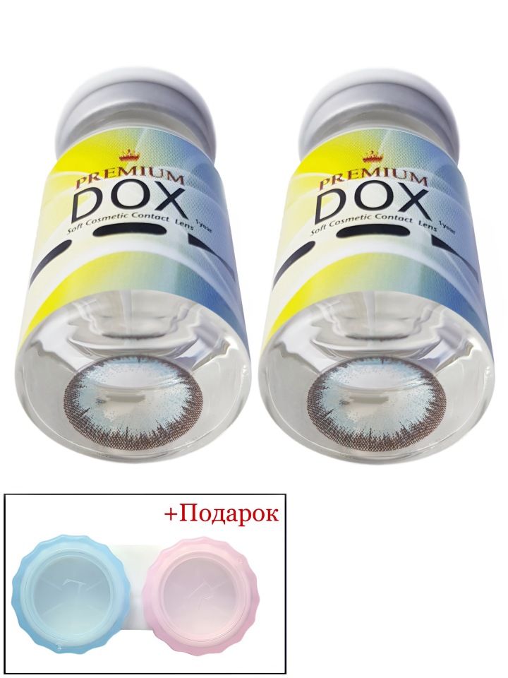 Цветные контактные линзы DOX K2012 BLUE 0.00+Container, 8.6, 14.2, 2 шт.+ контейнер, K2012+Container
Цветные контактные линзы DOX K2012 BLUE 0.00+Container, 8.6, 14.2, 2 шт.+ контейнер, K2012+Container