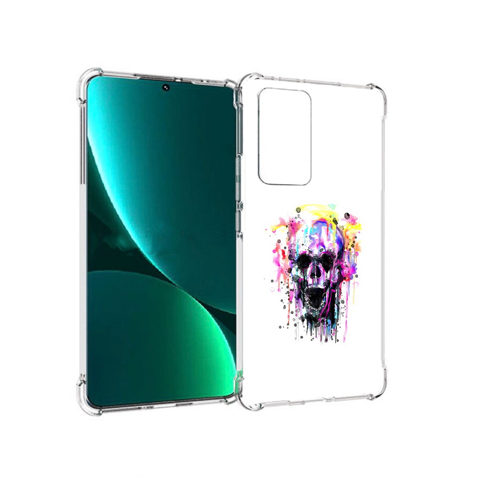 Чехол MyPads Tocco для Xiaomi 12 Pro граффити череп (PT226953.293.298), Прозрачный, Tocco
Чехол MyPads Tocco для Xiaomi 12 Pro граффити череп (PT226953.293.298), Прозрачный, Tocco