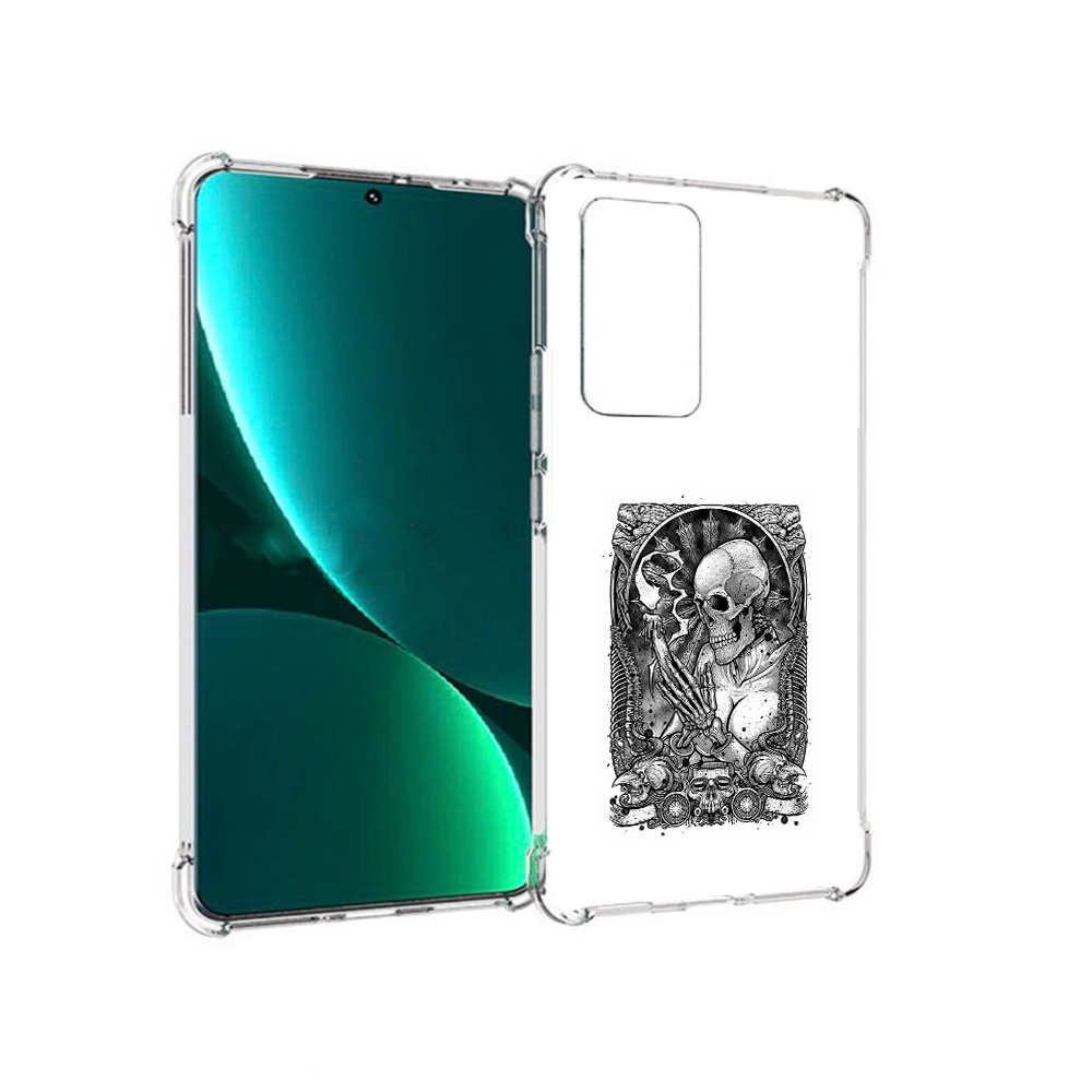 Чехол MyPads Tocco для Xiaomi 12 Pro девушка скелет (PT226953.293.316), Прозрачный, Tocco
Чехол MyPads Tocco для Xiaomi 12 Pro девушка скелет (PT226953.293.316), Прозрачный, Tocco