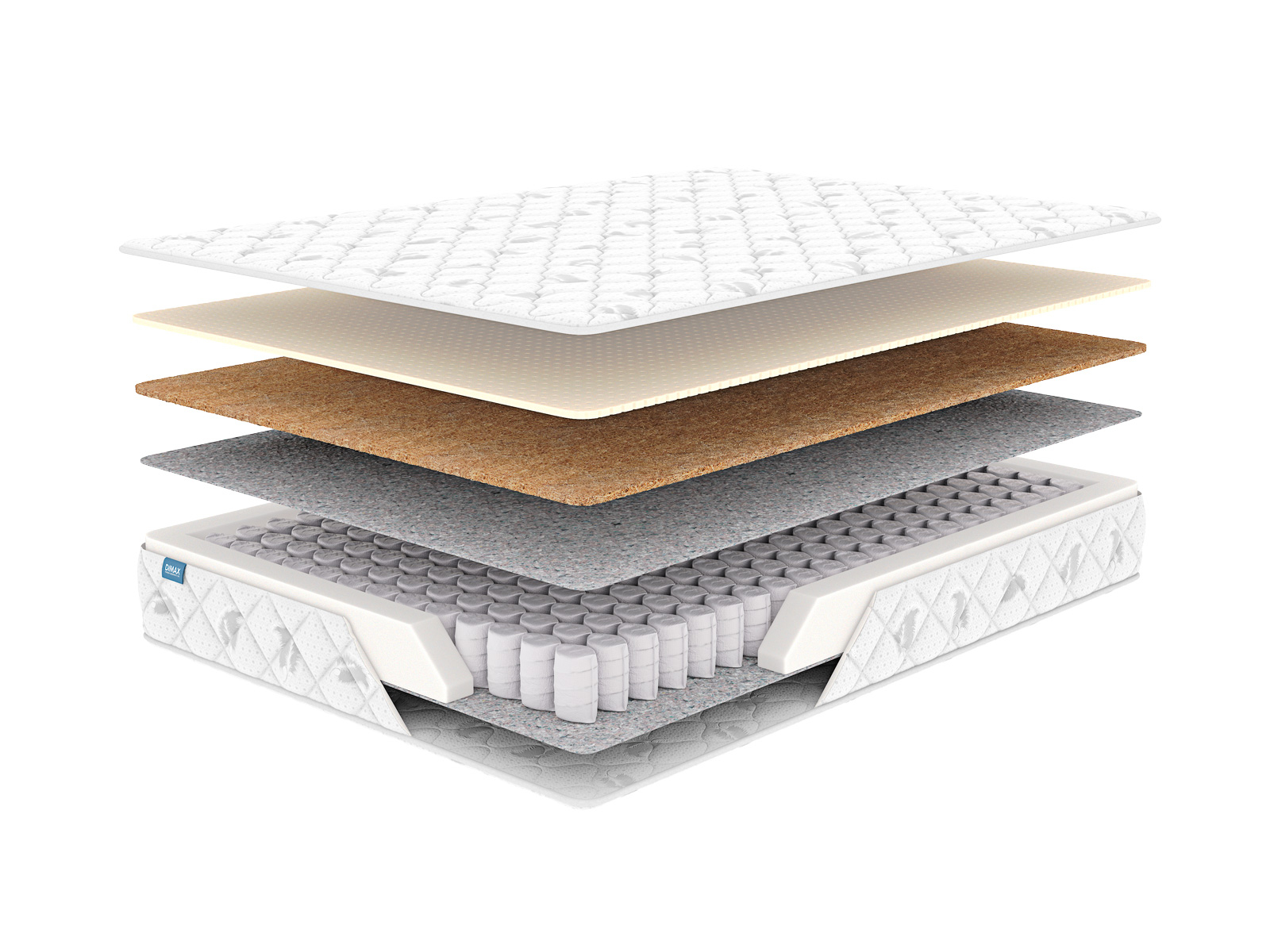 Матрас Dimax Оптима О-Латекс Хард 180х190, Бежевый;белый;серый;серебристый, Оптима О-Латекс Хард
Матрас Dimax Оптима О-Латекс Хард 180х190, Бежевый;белый;серый;серебристый, Оптима О-Латекс Хард