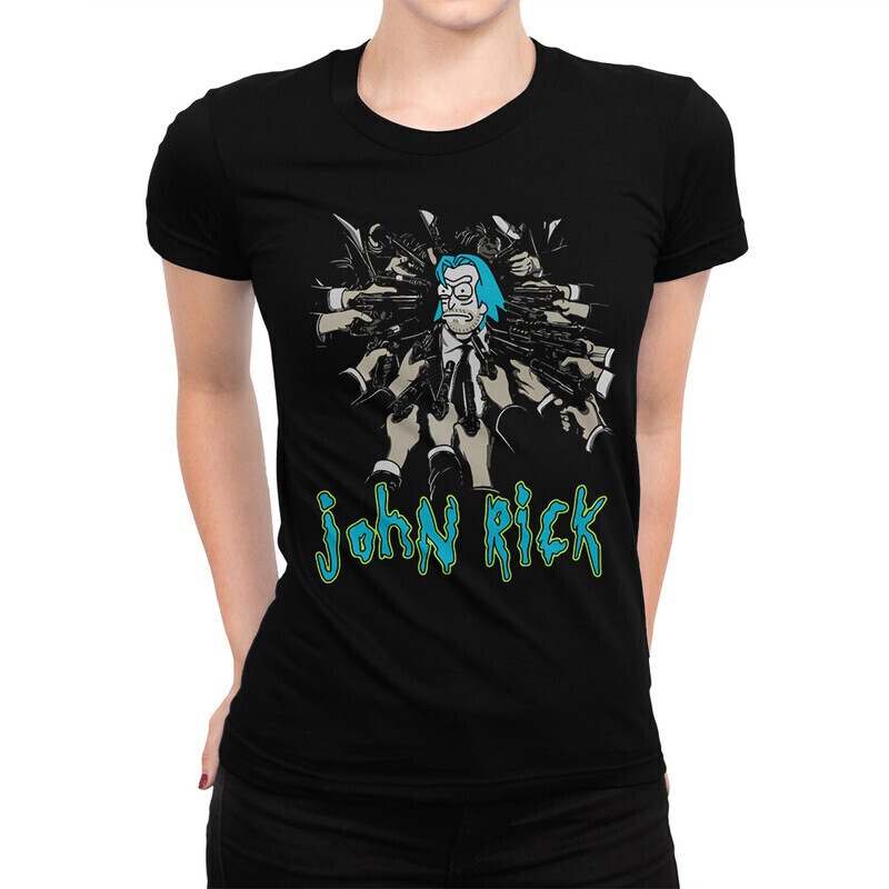 Футболка женская Dream Shirts Джон Рик Женская 10007371 черная 3XL, Джон Рик Женская 10007371
Футболка женская Dream Shirts Джон Рик Женская 10007371 черная 3XL, Джон Рик Женская 10007371