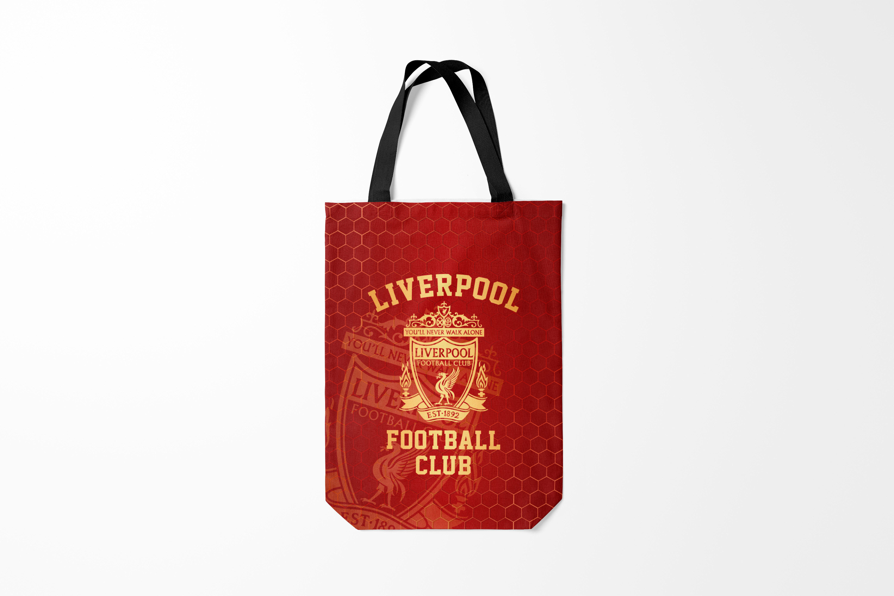 Сумка шoппер унисекс Burnettie Liverpool Ливерпуль формы, разноцветный, Liverpool Ливерпуль формы
Сумка шoппер унисекс Burnettie Liverpool Ливерпуль формы, разноцветный, Liverpool Ливерпуль формы