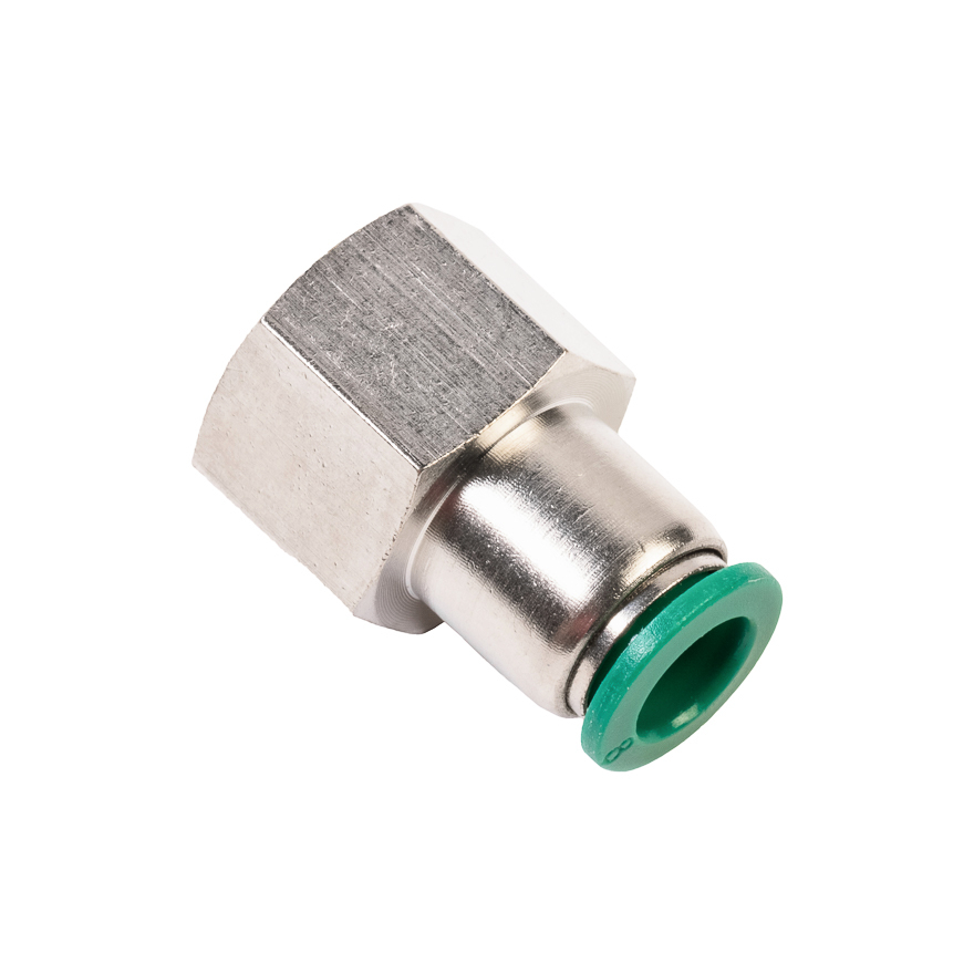 Цанговый разъем GARWIN PRO 808520-8-38-0 F3/8'' 8 мм с уплотнением металлический корпус
Цанговый разъем GARWIN PRO 808520-8-38-0 F3/8'' 8 мм с уплотнением металлический корпус