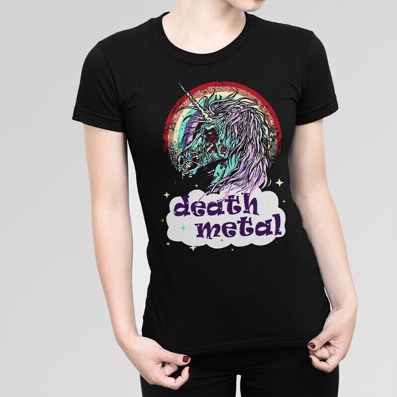 Футболка женская Dream Shirts Единорог-зомби Женская 10007421 черная XS, Единорог-зомби Женская 10007421
Футболка женская Dream Shirts Единорог-зомби Женская 10007421 черная XS, Единорог-зомби Женская 10007421