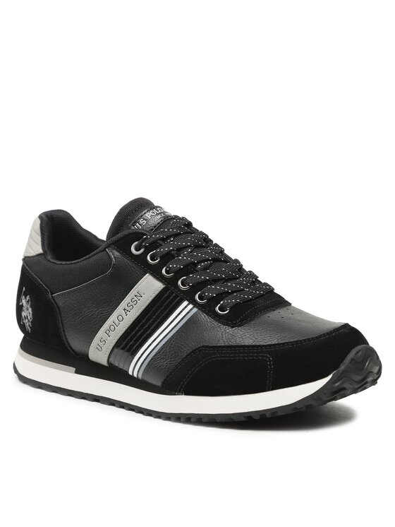 Кроссовки Xirio001A XIRIO001M/BYT1 U.S. Polo Assn. Черный 44 EU, Xirio001A XIRIO001M/BYT1
Кроссовки Xirio001A XIRIO001M/BYT1 U.S. Polo Assn. Черный 44 EU, Xirio001A XIRIO001M/BYT1