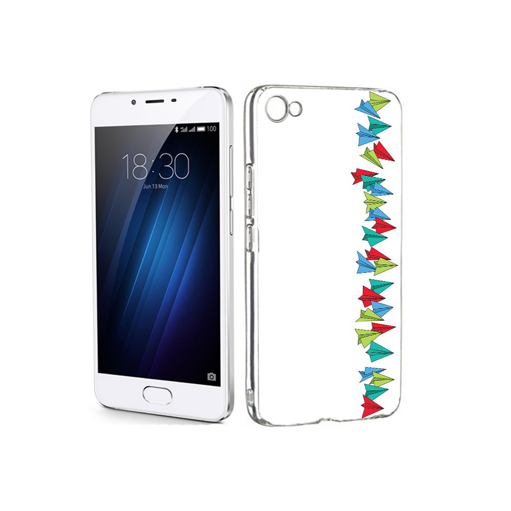 Чехол MyPads Tocco для Meizu U20 самолетики из листочков (PT50622.85.593), Прозрачный, Tocco
Чехол MyPads Tocco для Meizu U20 самолетики из листочков (PT50622.85.593), Прозрачный, Tocco