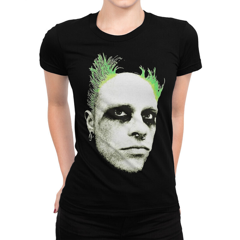 Футболка женская Dream Shirts The Prodigy Женская 10007471 черная XL, The Prodigy Женская 10007471
Футболка женская Dream Shirts The Prodigy Женская 10007471 черная XL, The Prodigy Женская 10007471