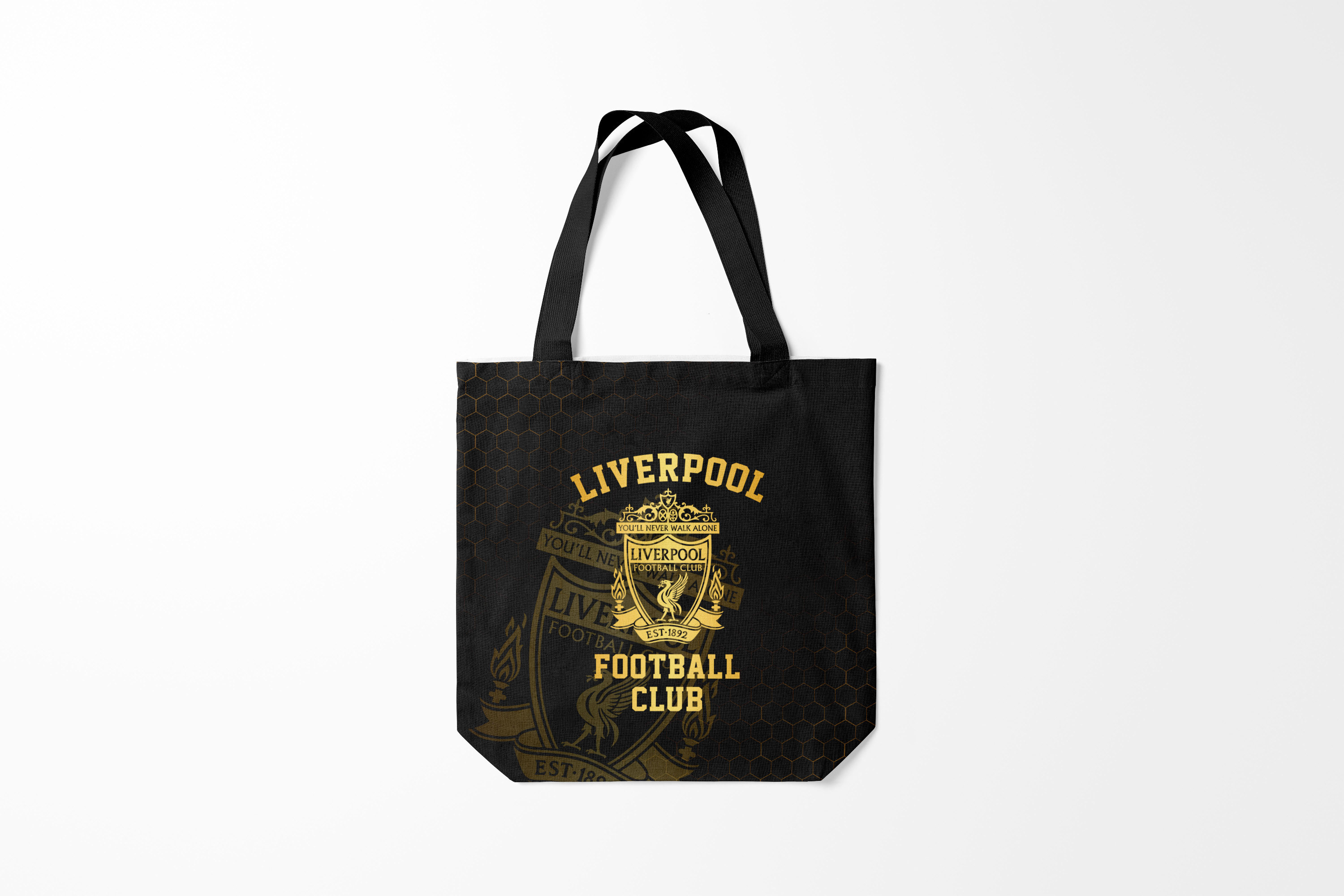 Сумка шoппер унисекс Burnettie Liverpool Мохаммед Салах, разноцветный, Liverpool Мохаммед Салах
Сумка шoппер унисекс Burnettie Liverpool Мохаммед Салах, разноцветный, Liverpool Мохаммед Салах
